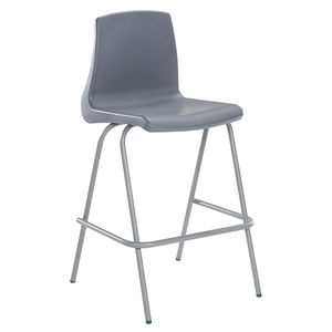 silla de bar contemporánea