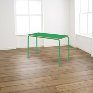 mesa para la enseñanza contemporánea