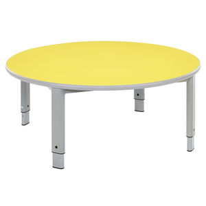 mesa para la enseñanza contemporánea