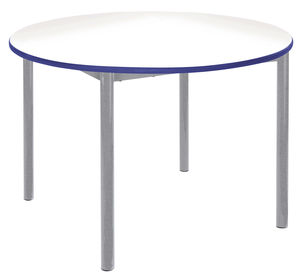 mesa para la enseñanza contemporánea