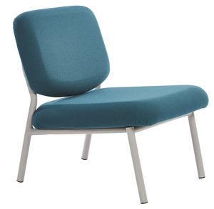silla de visita contemporánea