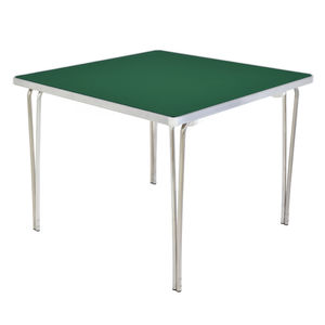 mesa contemporánea