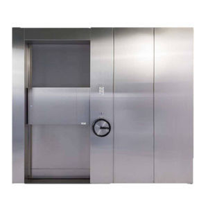 puerta de interior