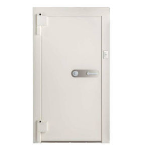 puerta de interior