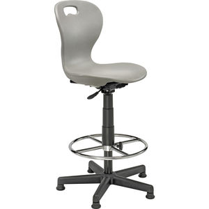 silla contemporánea
