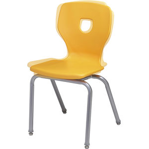 silla contemporánea