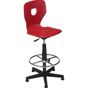 silla contemporánea