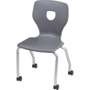 silla contemporánea