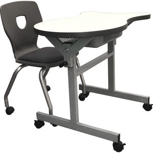 mesa contemporánea