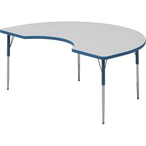 mesa contemporánea