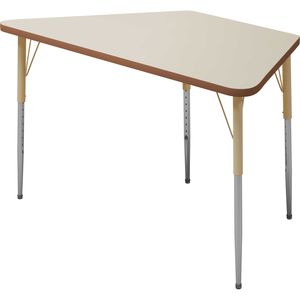 mesa contemporánea