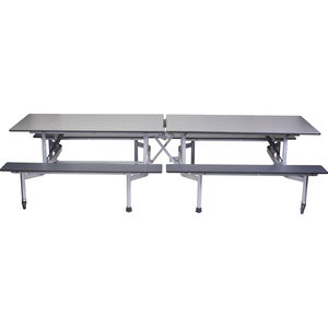 mesa contemporánea