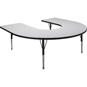 mesa contemporánea