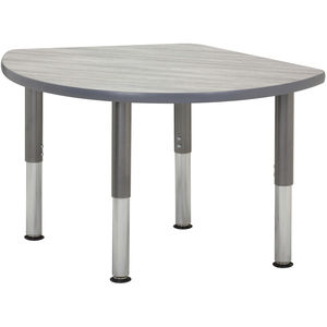 mesa contemporánea