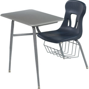 conjunto de mesa y silla contemporáneo