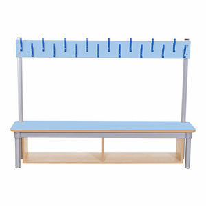 percha contemporánea
