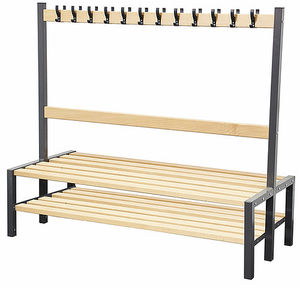 mueble zapatero contemporáneo