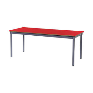 mesa para la enseñanza contemporánea