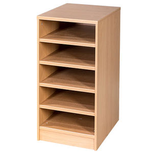 Cajón archivador - Todos los fabricantes de la arquitectura y del