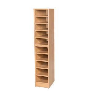cajón archivador