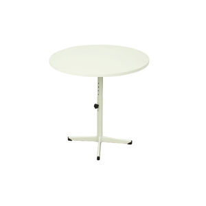 mesa contemporánea