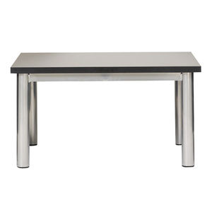 mesa contemporánea