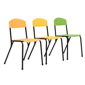 silla contemporánea