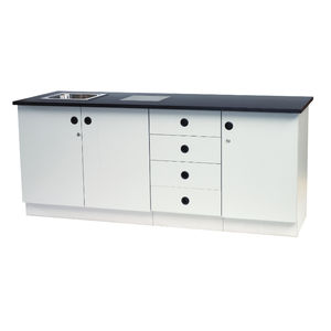 caja de almacenamiento de madera