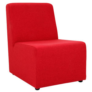 sillón contemporáneo