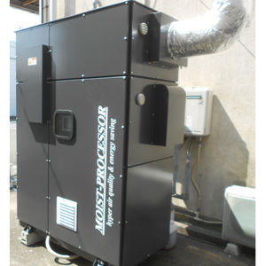 unidad de ventilación centralizada