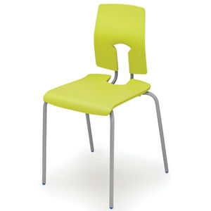 silla contemporánea