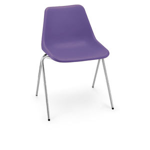 silla contemporánea