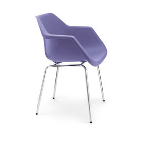 silla contemporánea