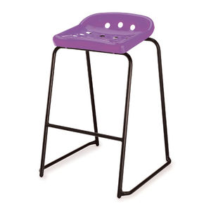 taburete contemporáneo