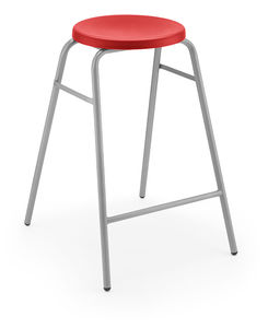 taburete contemporáneo