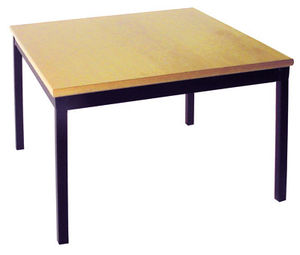 mesa contemporánea