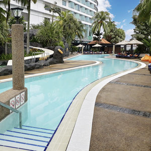 rejilla de sifón para piscina