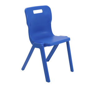 silla contemporánea