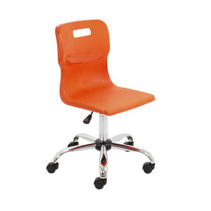 silla contemporánea