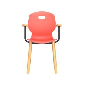 silla contemporánea