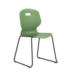 silla contemporánea
