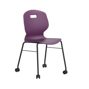 silla contemporánea