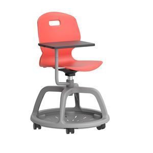 silla contemporánea