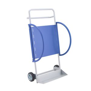 carrito portasillas