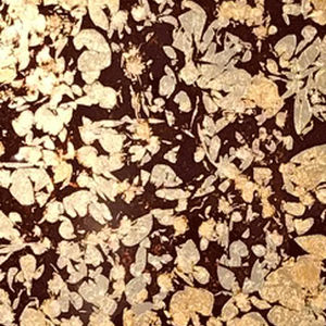 panel decorativo pintura Urushi