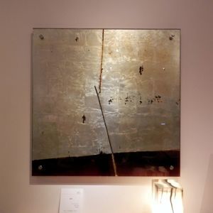 panel decorativo de pared
