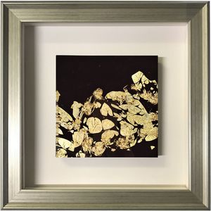 pintura acrílica