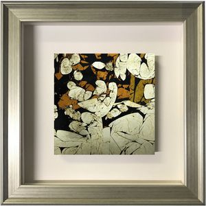 pintura acrílica