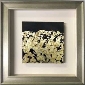 pintura acrílica