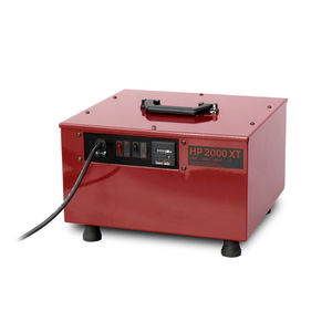 ventilador centrífugo